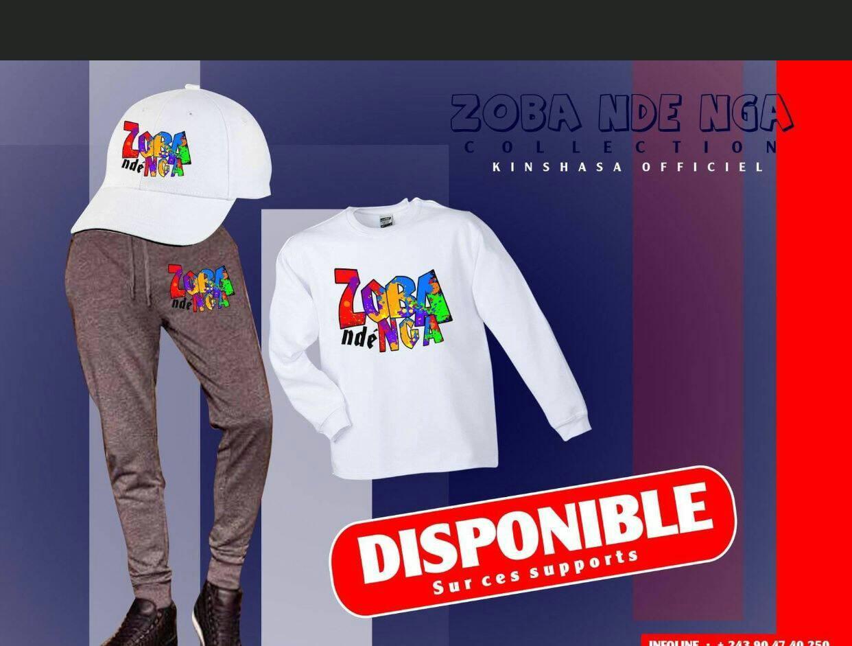 ZOBAndéNGA dizaine