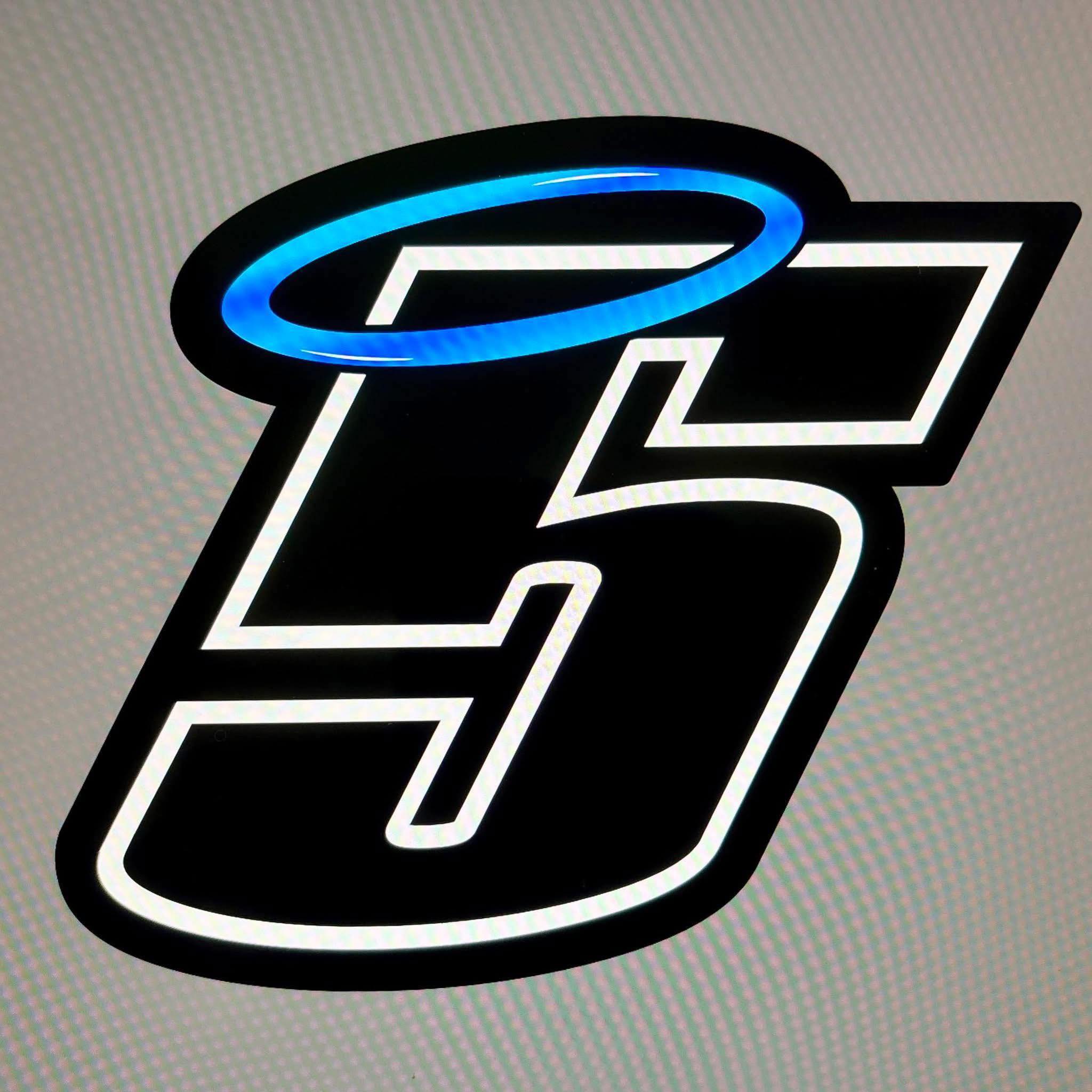 Brodie Copeland Racing