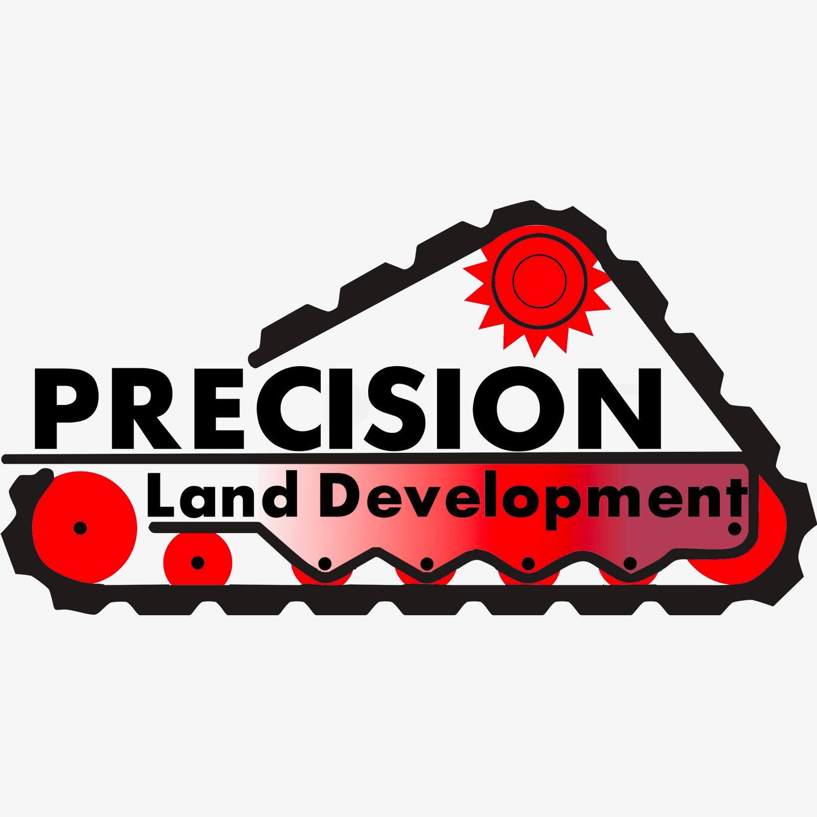 Precision Land Development