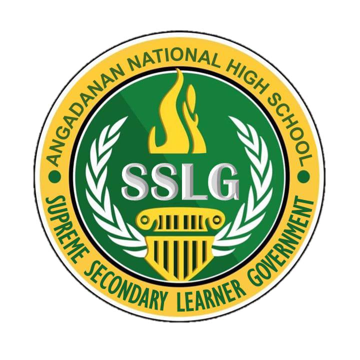 Angadanan NHS - Supreme Secondary Learner Government | Angadanan