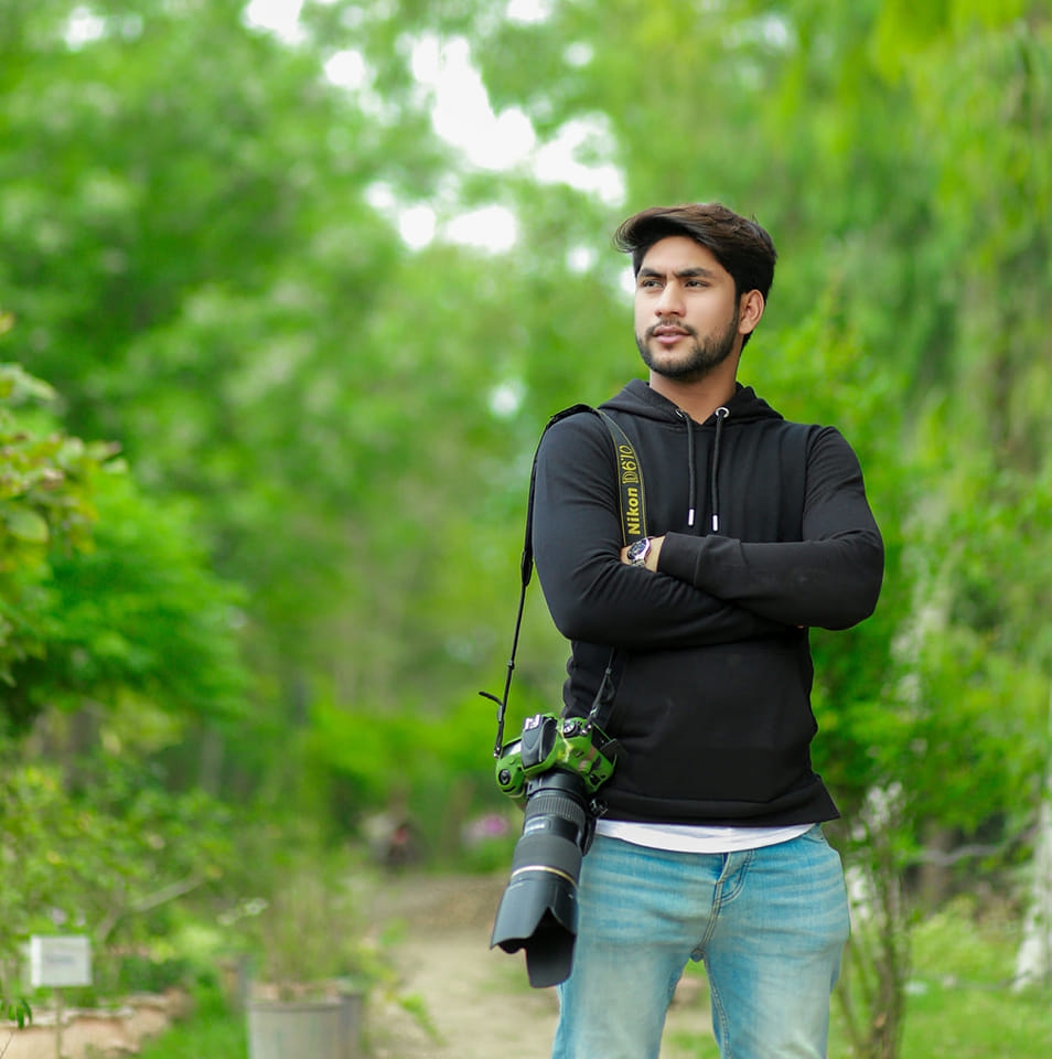 Humair Zulfiqar Films & Photography