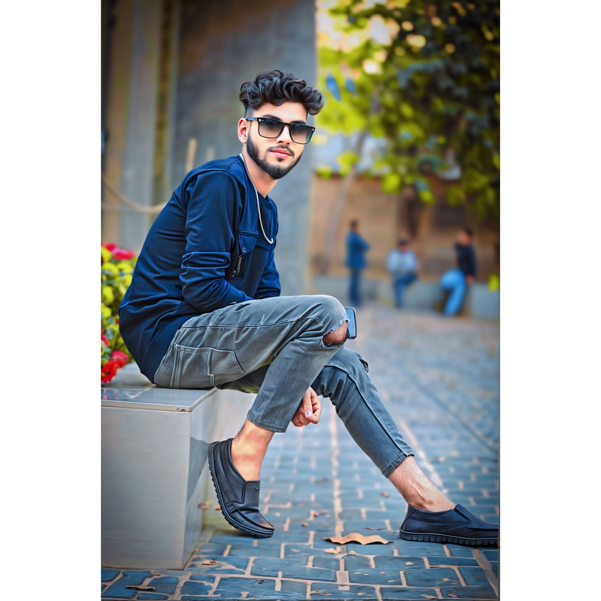 Md Rakibul Hasan