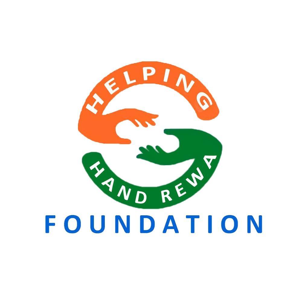 Helping Hand Rewa Foundation | Rewa