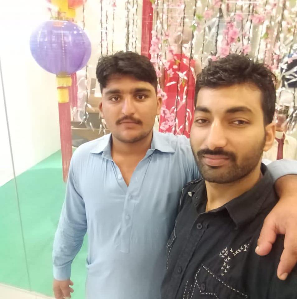 Idrees Pardesi