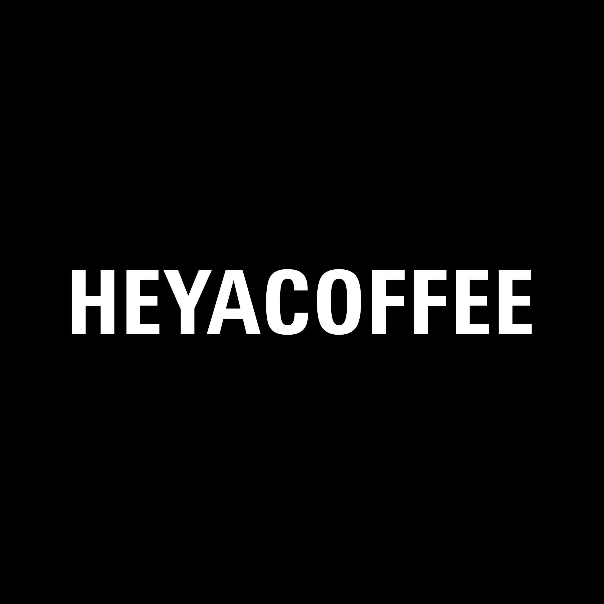 HEYA Coffee | Bangkok