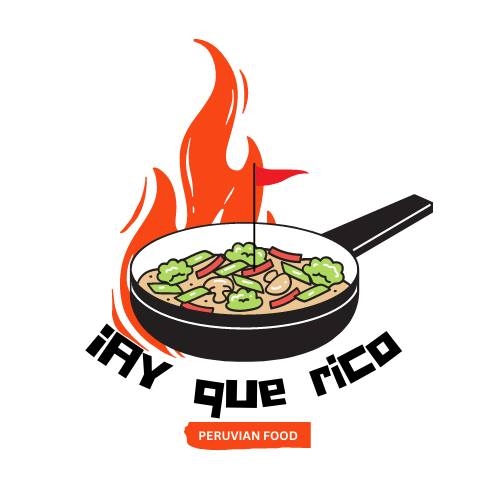 ¡Ay que rico | Arequipa