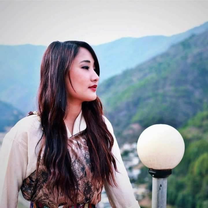 Tshering yangki fan