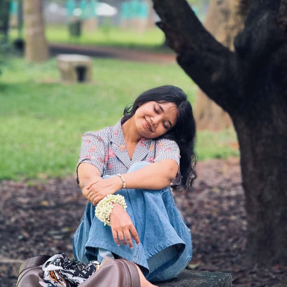 Moumita Paul Arthy