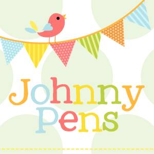 Profile for Johnny Pens