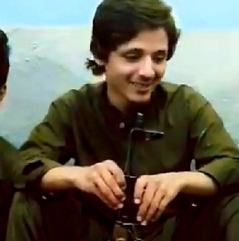 Aslam khan Alkozai
