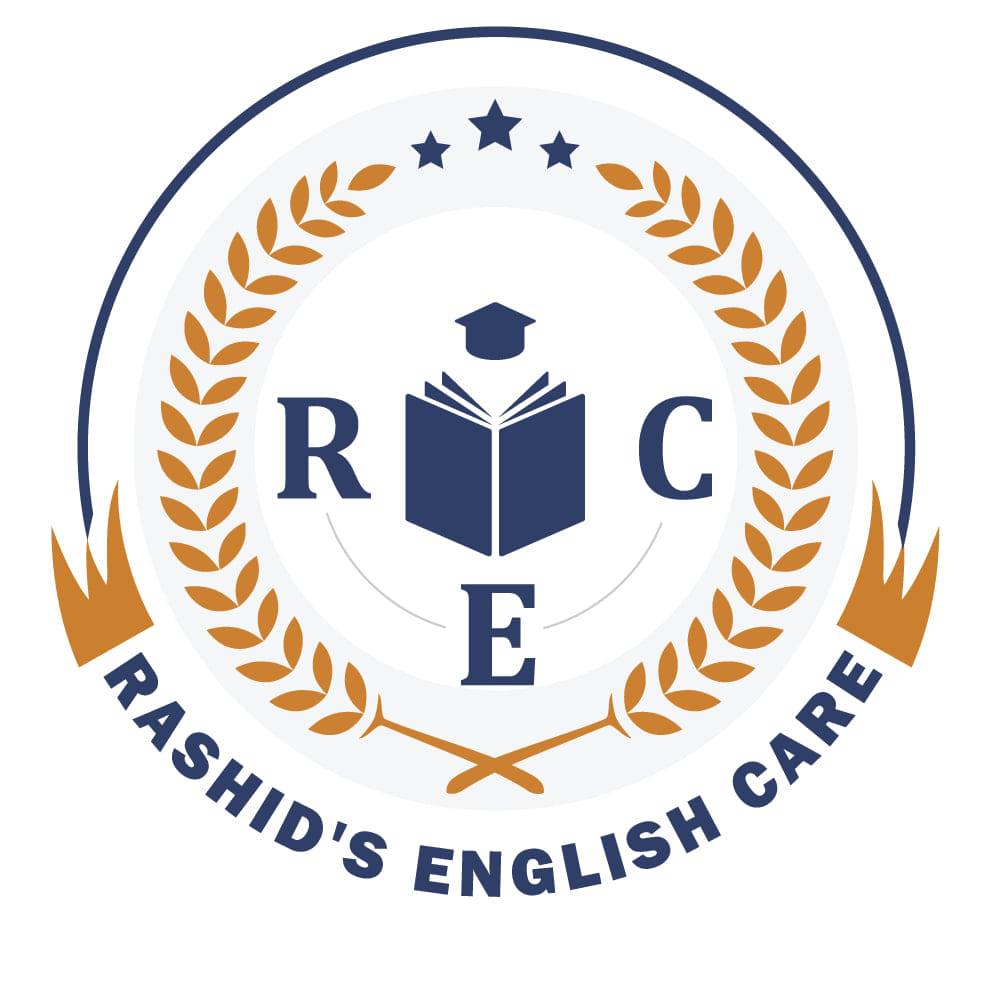 Rashid’s English Care- REC | Pabna