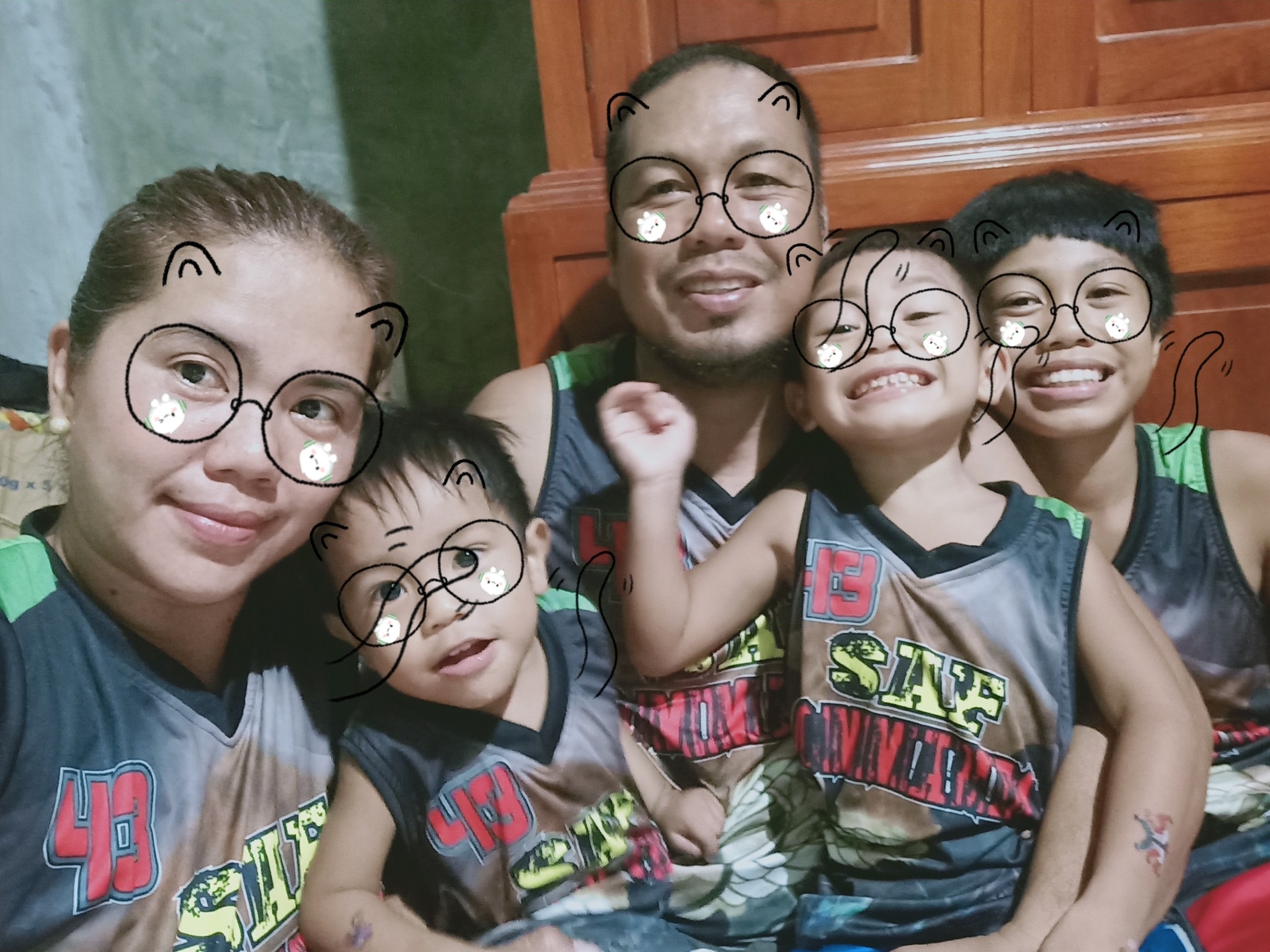 Night routine🥰 | Julie Ann Atanacio Calandoy