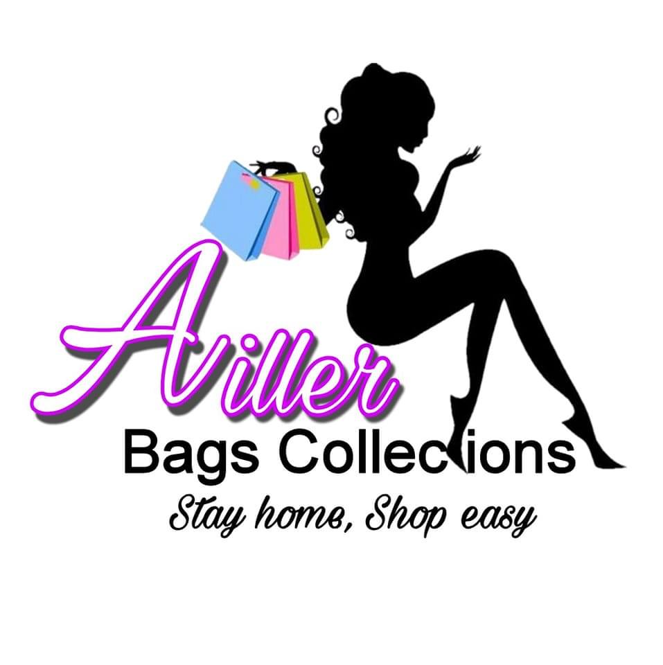 Ailler Bags Collection | Yangon