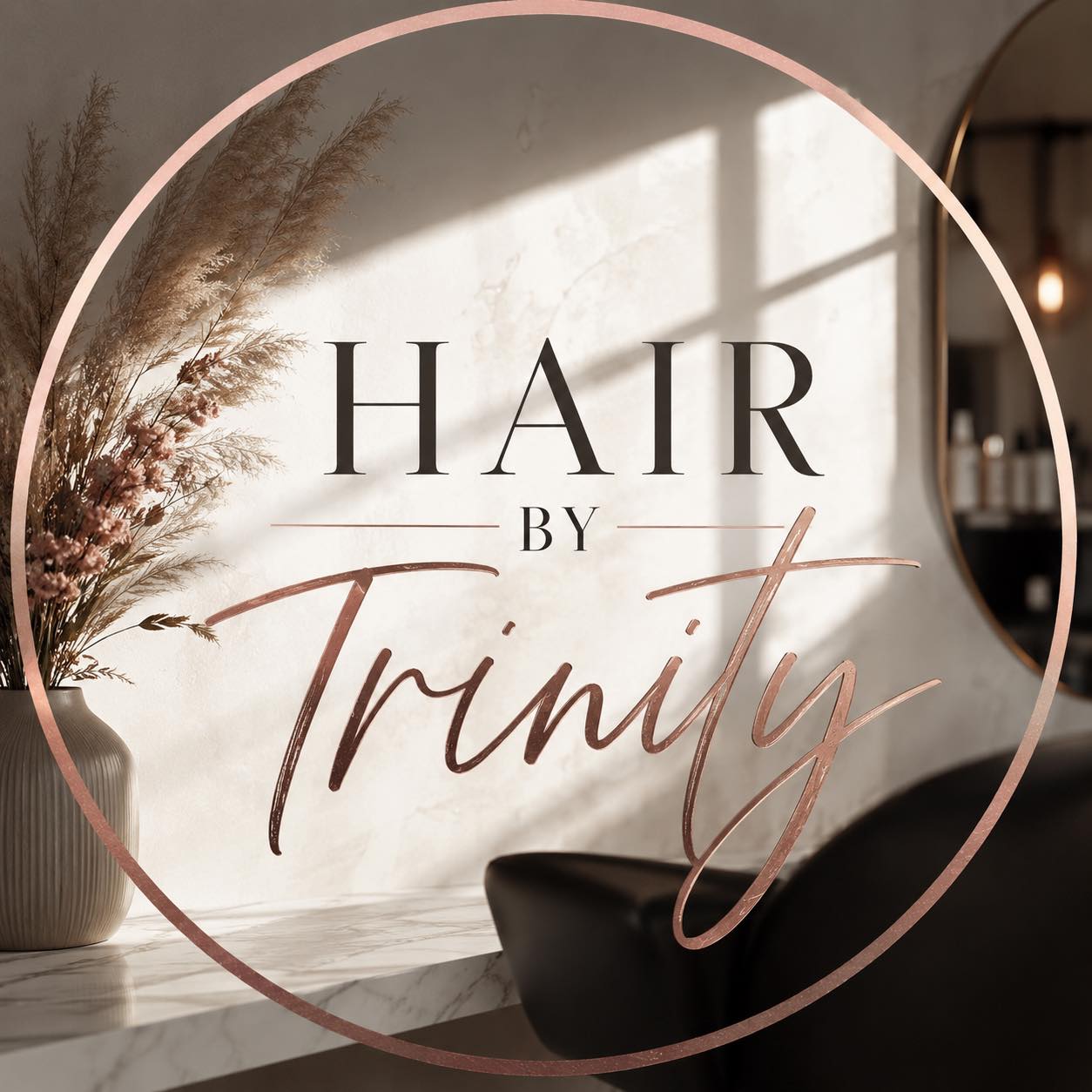 Rae Beauty by Trinity Hamilton | Tehachapi CA