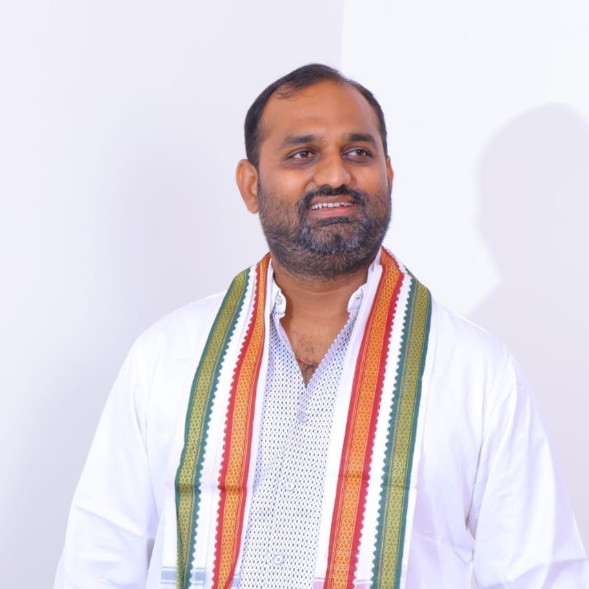 Bassu Patil