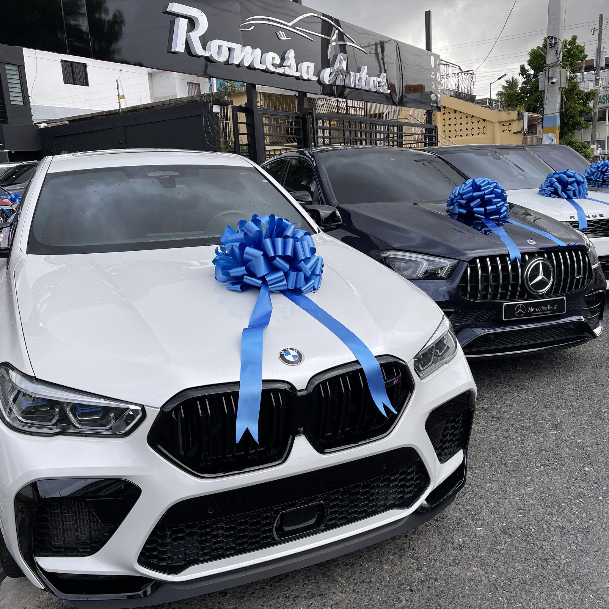 romesa_autos | Santo Domingo