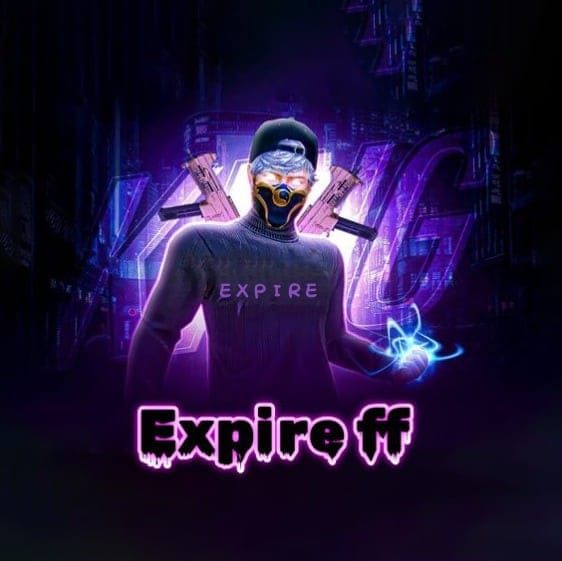 Expire ff