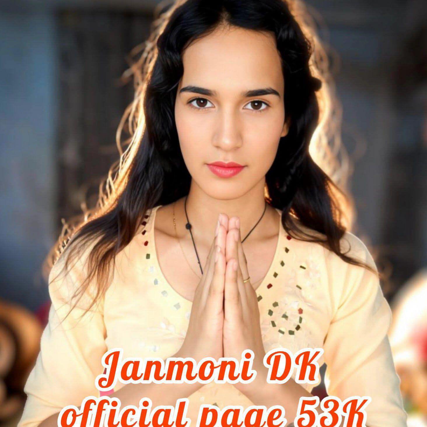 Janmoni Dk