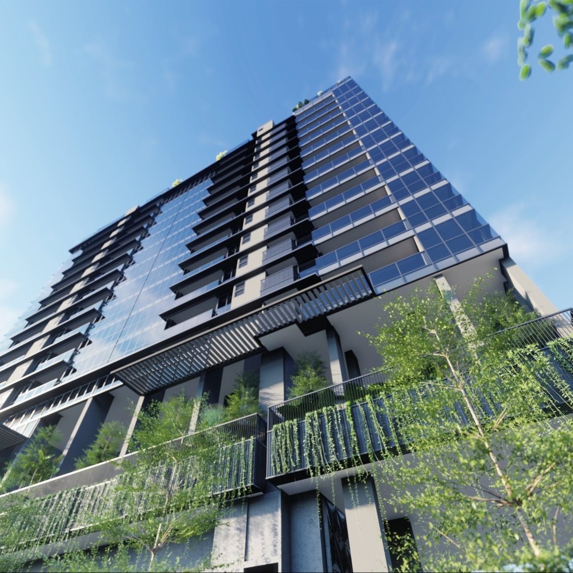 Penrose - New Condo at Sims Drive | Singapore Singapore