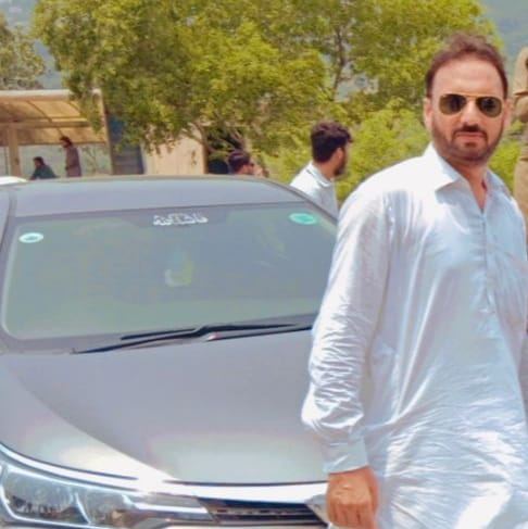 Malik Gas Shop | Jhelum