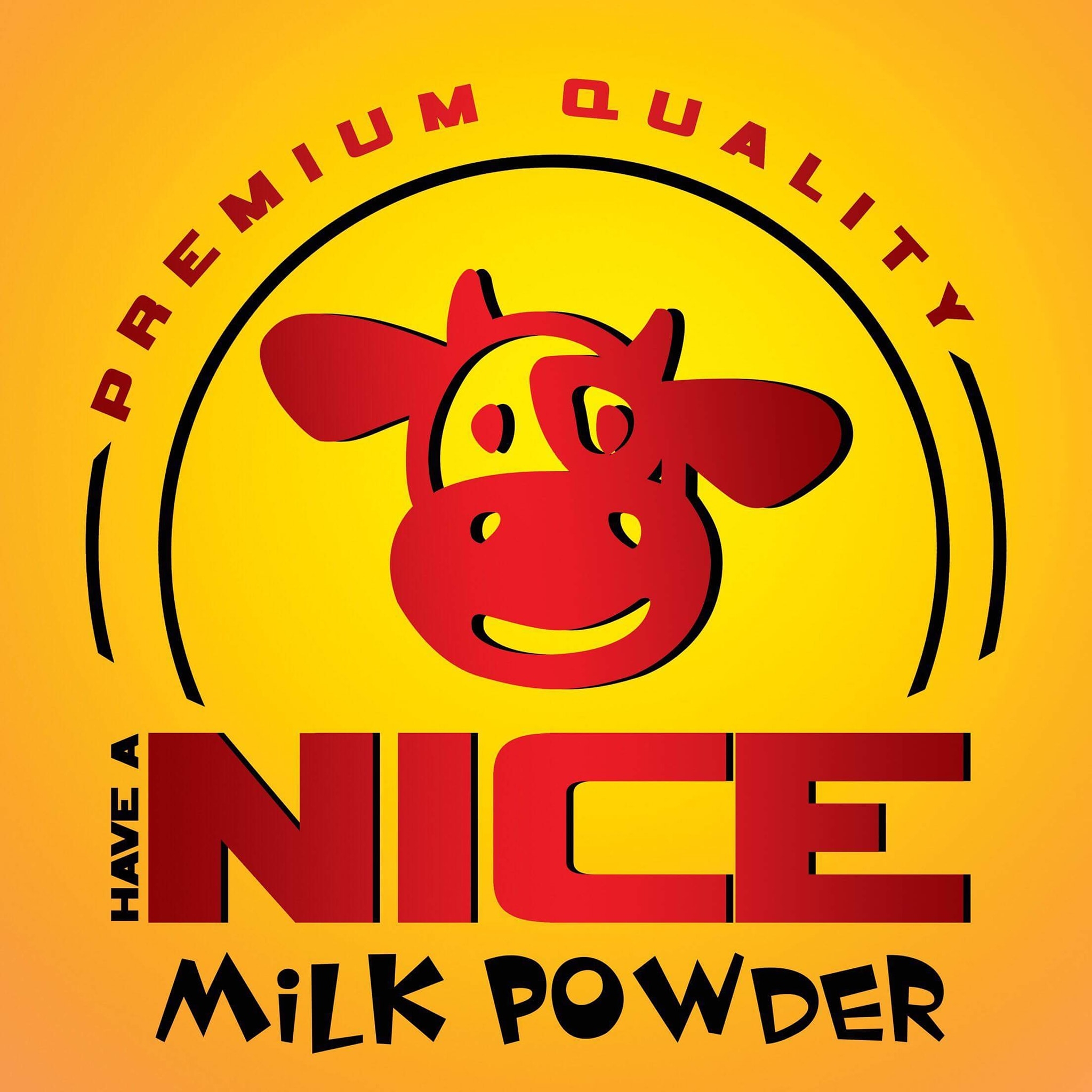 NICE Full Cream Milk Powder