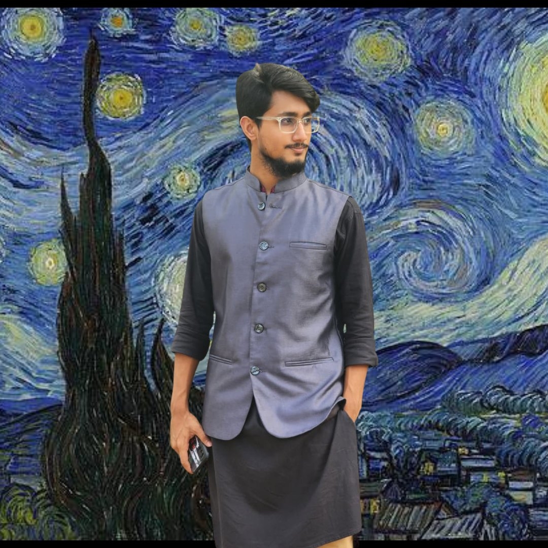 Rafayat Rakib