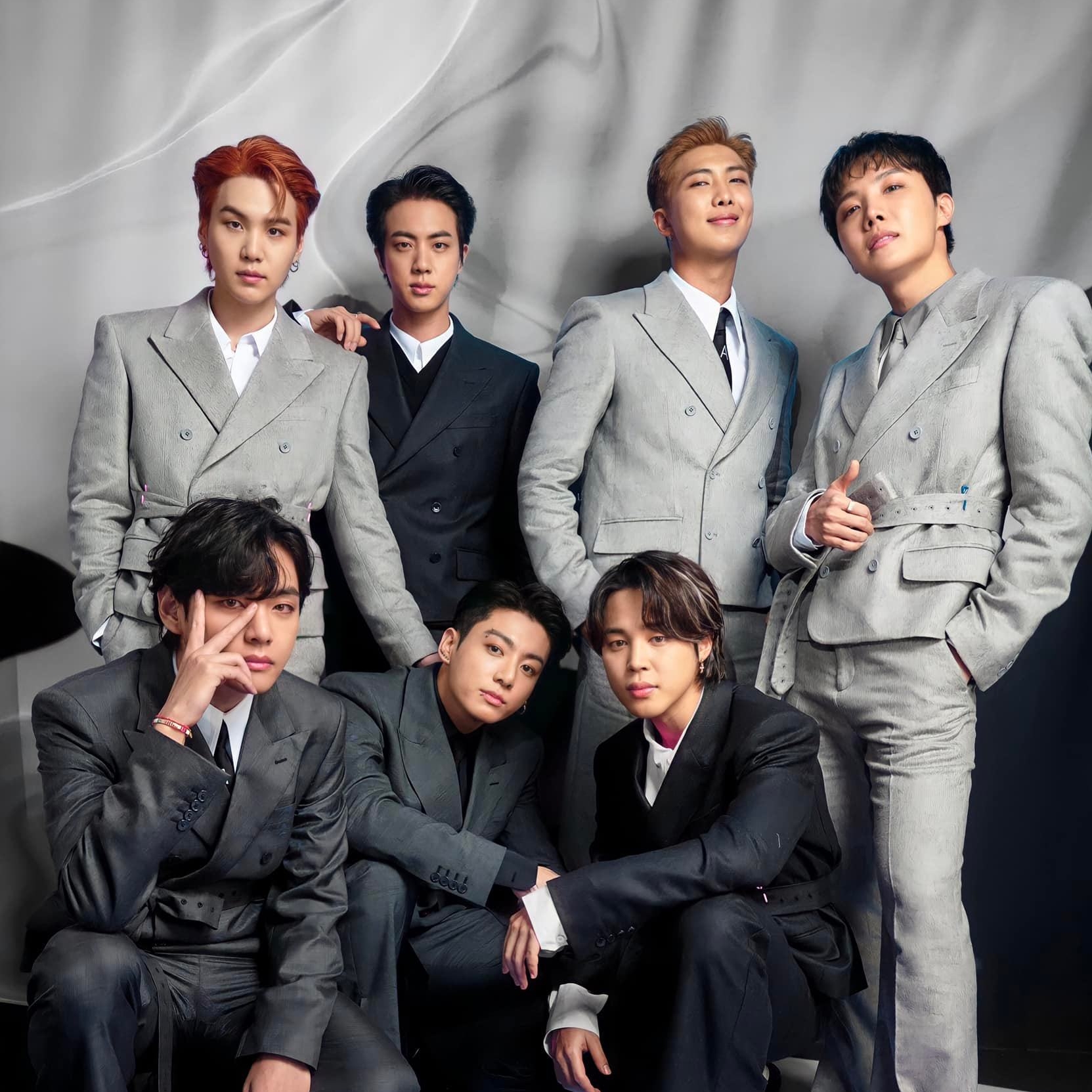 ARMY fandom BTS