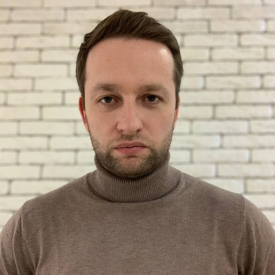 Oleg Ellert
