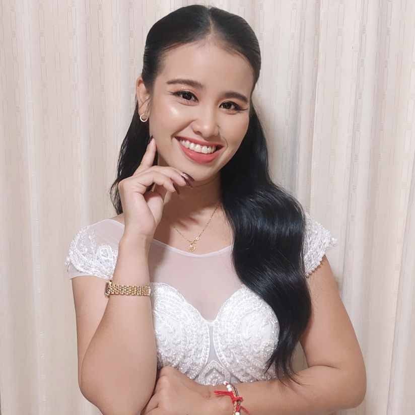 Su Su Mon