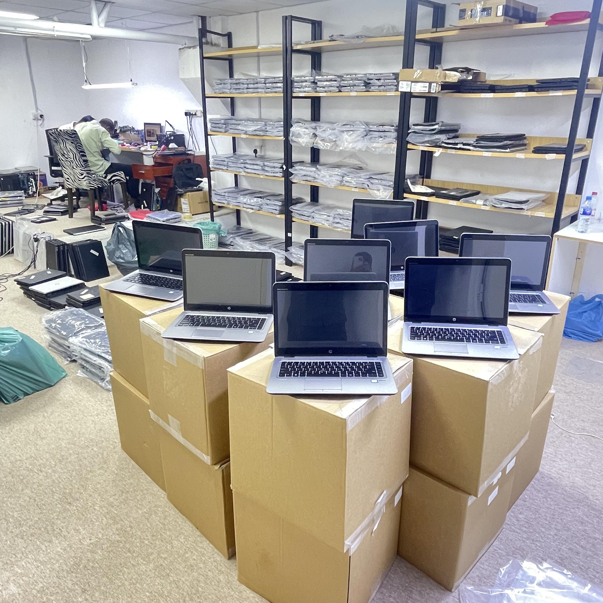 Ahlan Computer | Sharjah
