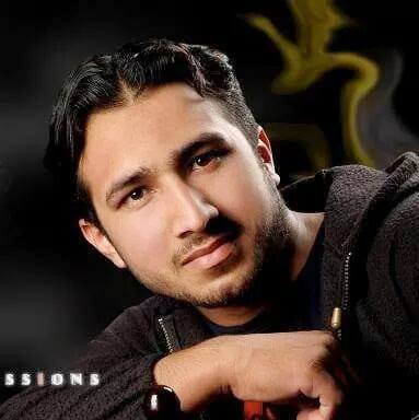Mubasher Riaz Kuwait