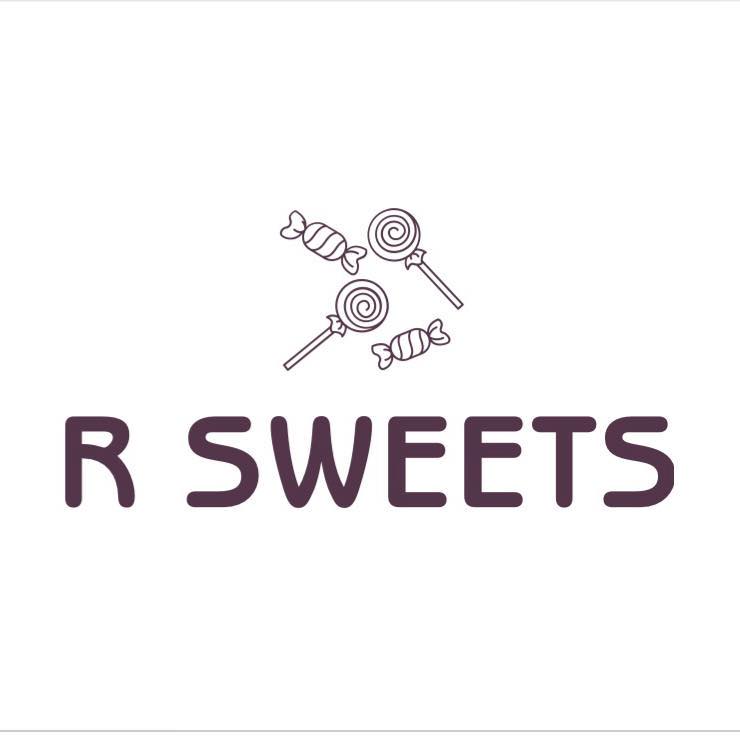 R sweets