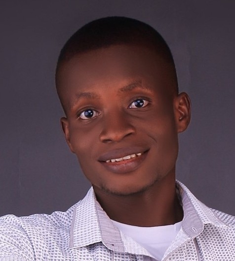 Inyang Emmanuel Okodi II