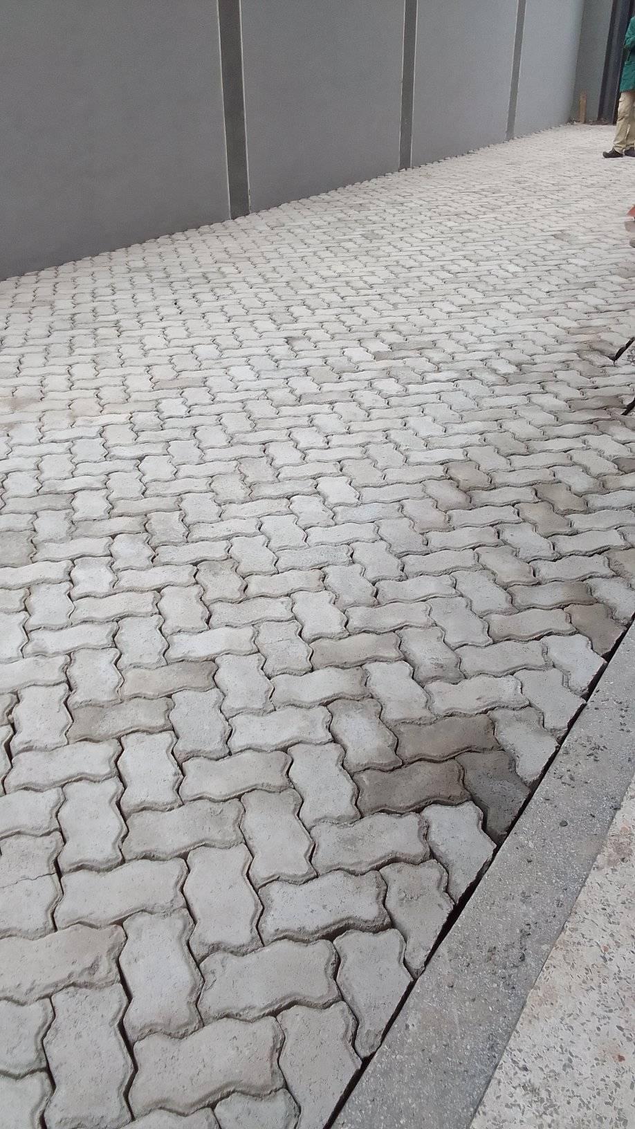 Ai Civil Work Cabros & Paving blocks Ltd