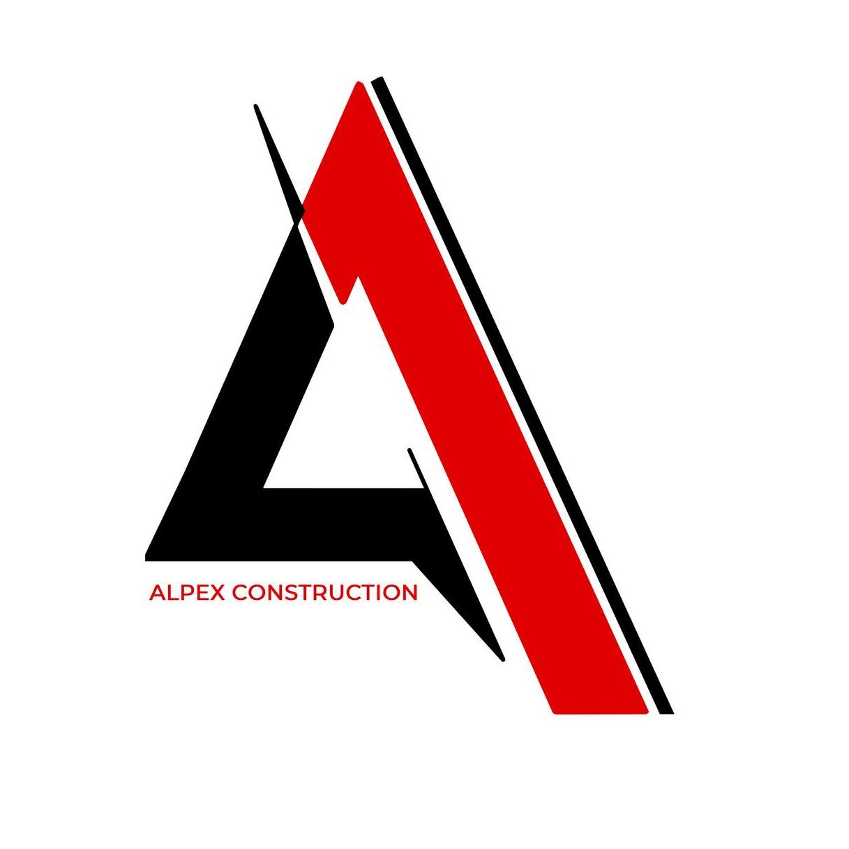 Alpex construction