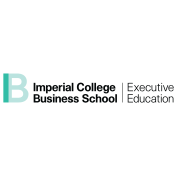 Imperial College Business School: Leadership In A Technology Driven World