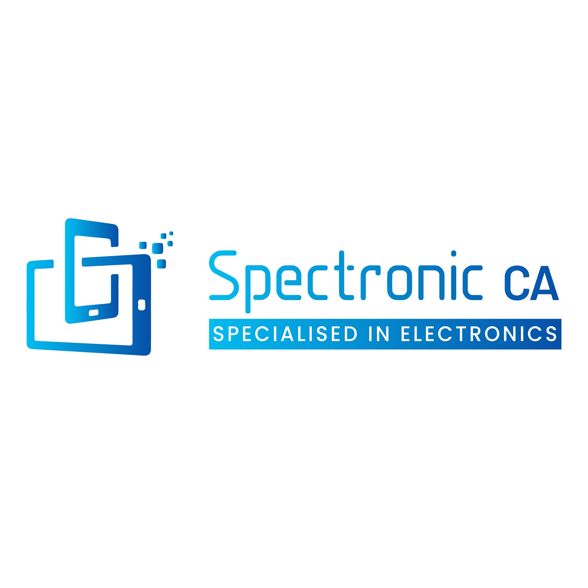 Spectronic CA