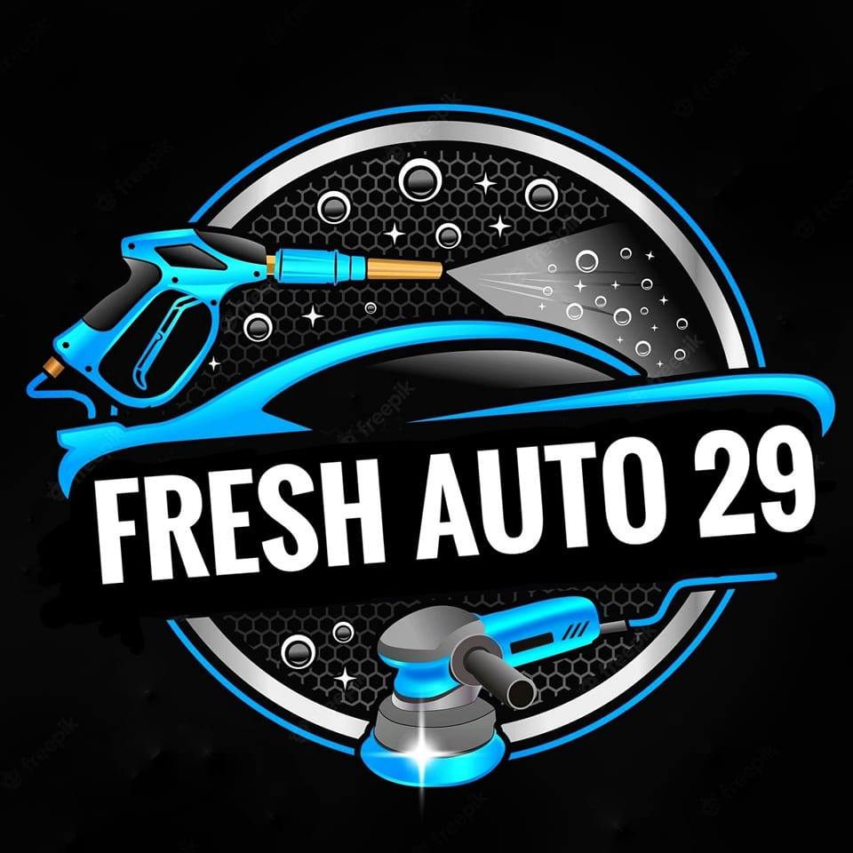 Fresh auto 29