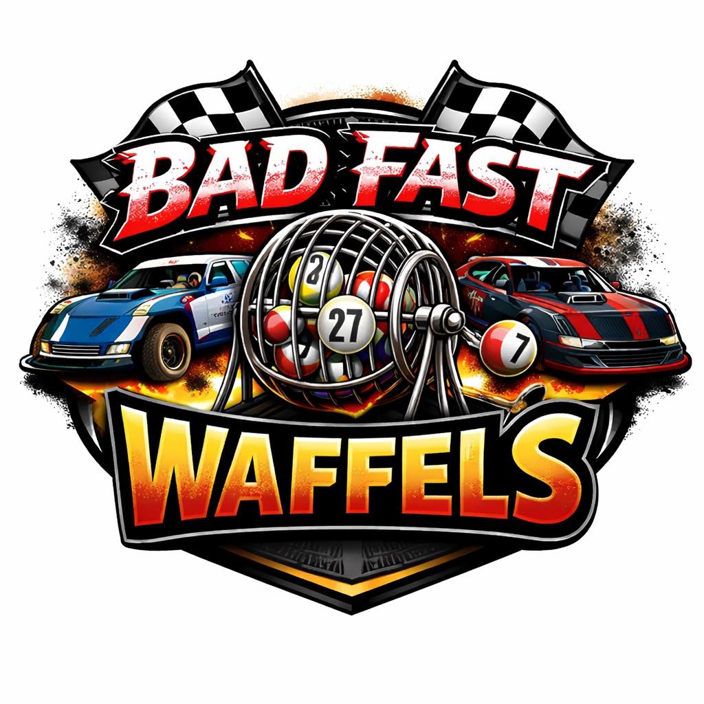 Bad Fast Racing - JD