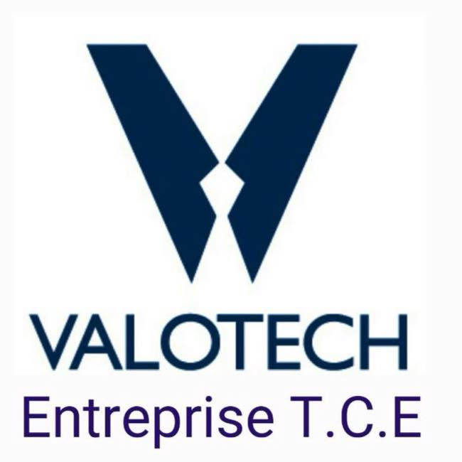 Valotech Entreprise TCE | Casablanca