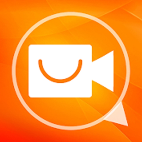 Live Talk Random VC