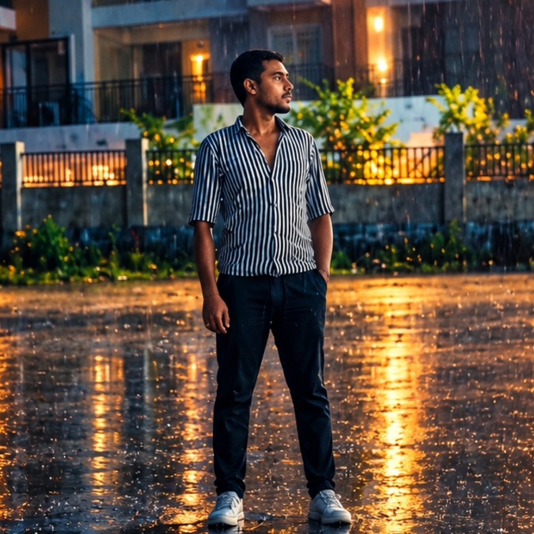 Mozid Ali on Reels