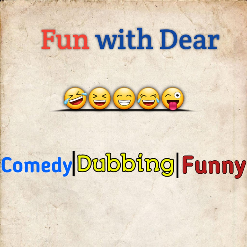 Fun With dear