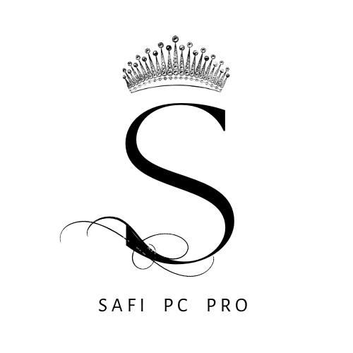 Safi PC PRO | Algiers
