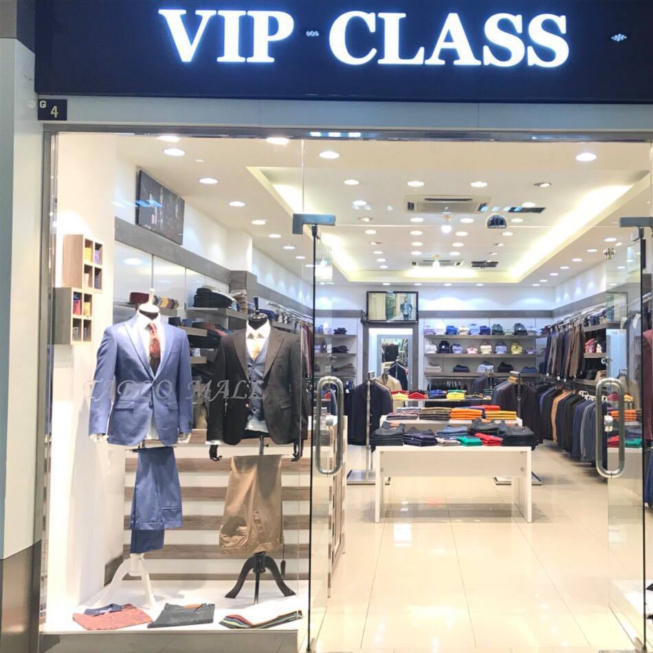Vipclass | Irbil