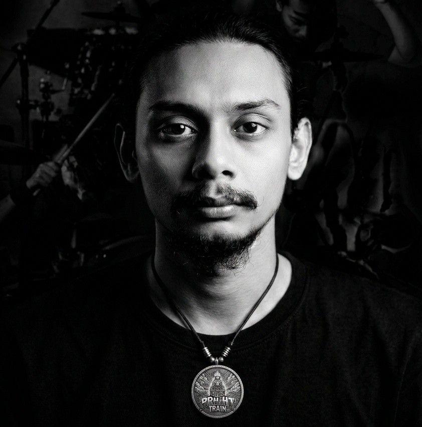 Pritul Gupta