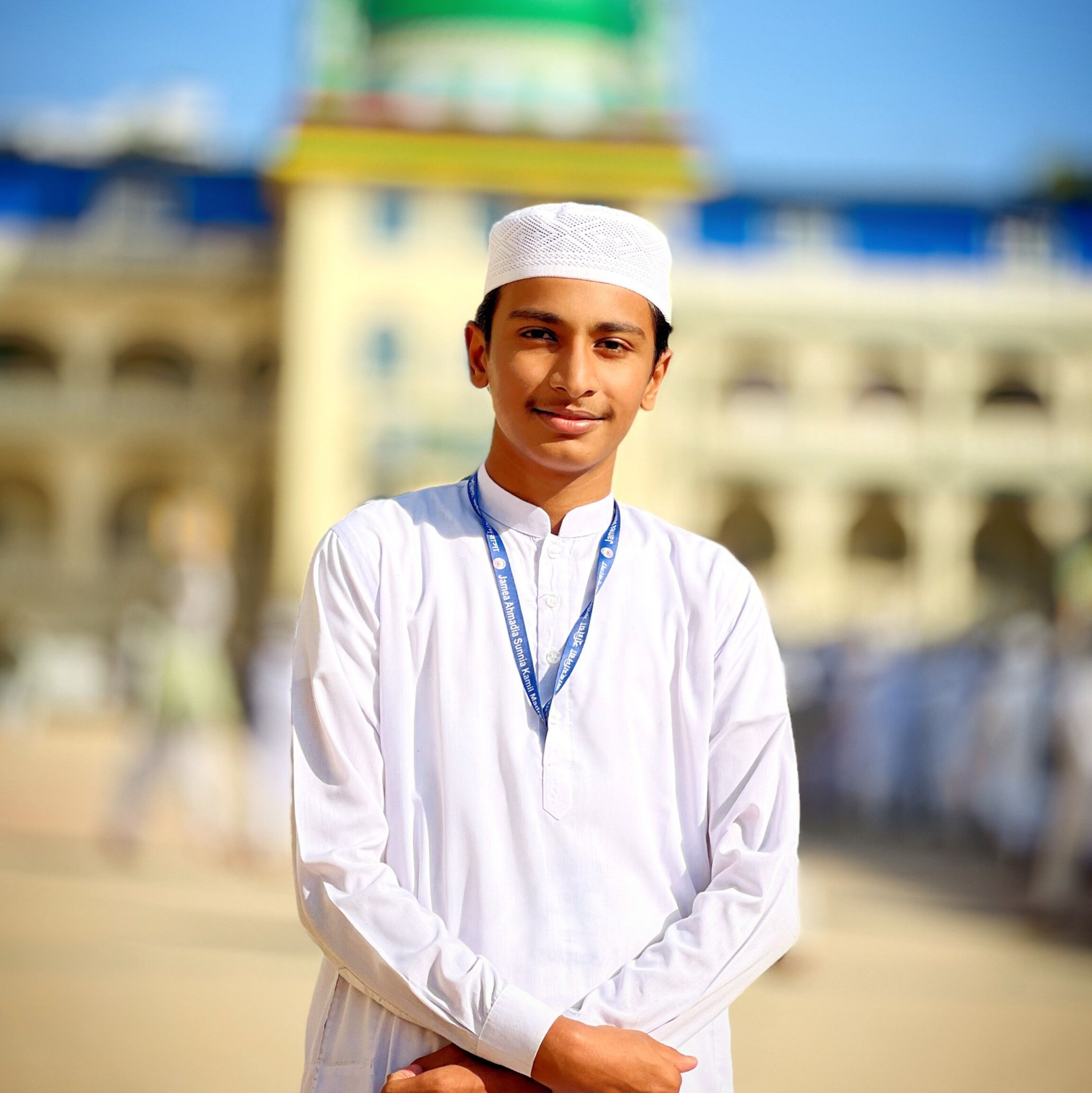 Ma Rafi