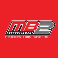 Christian Brooks #44- MB2 Motorsports