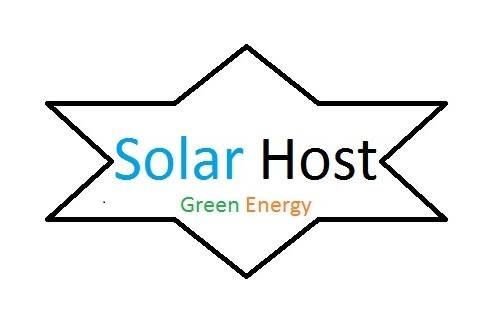 Solar Host