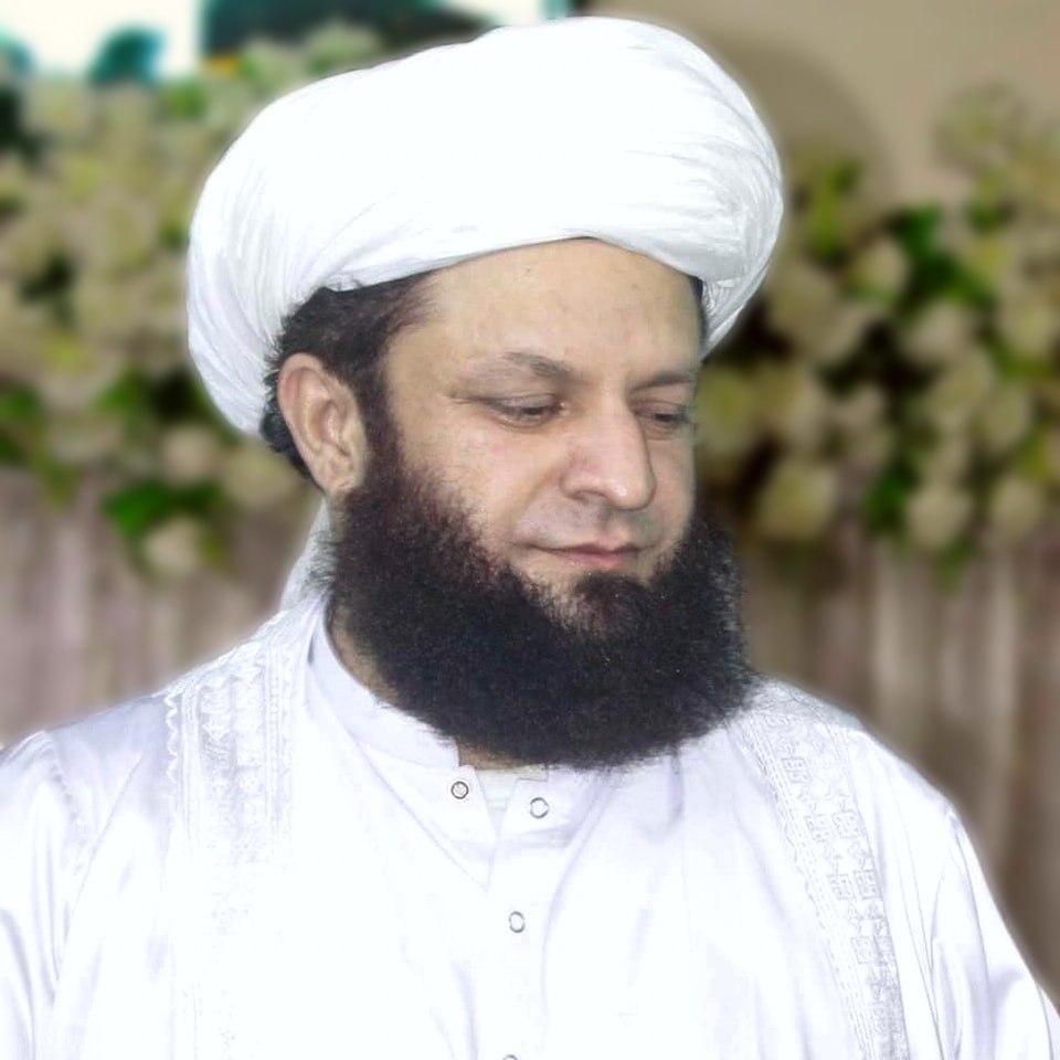 Syed Hamid Shah Saifi